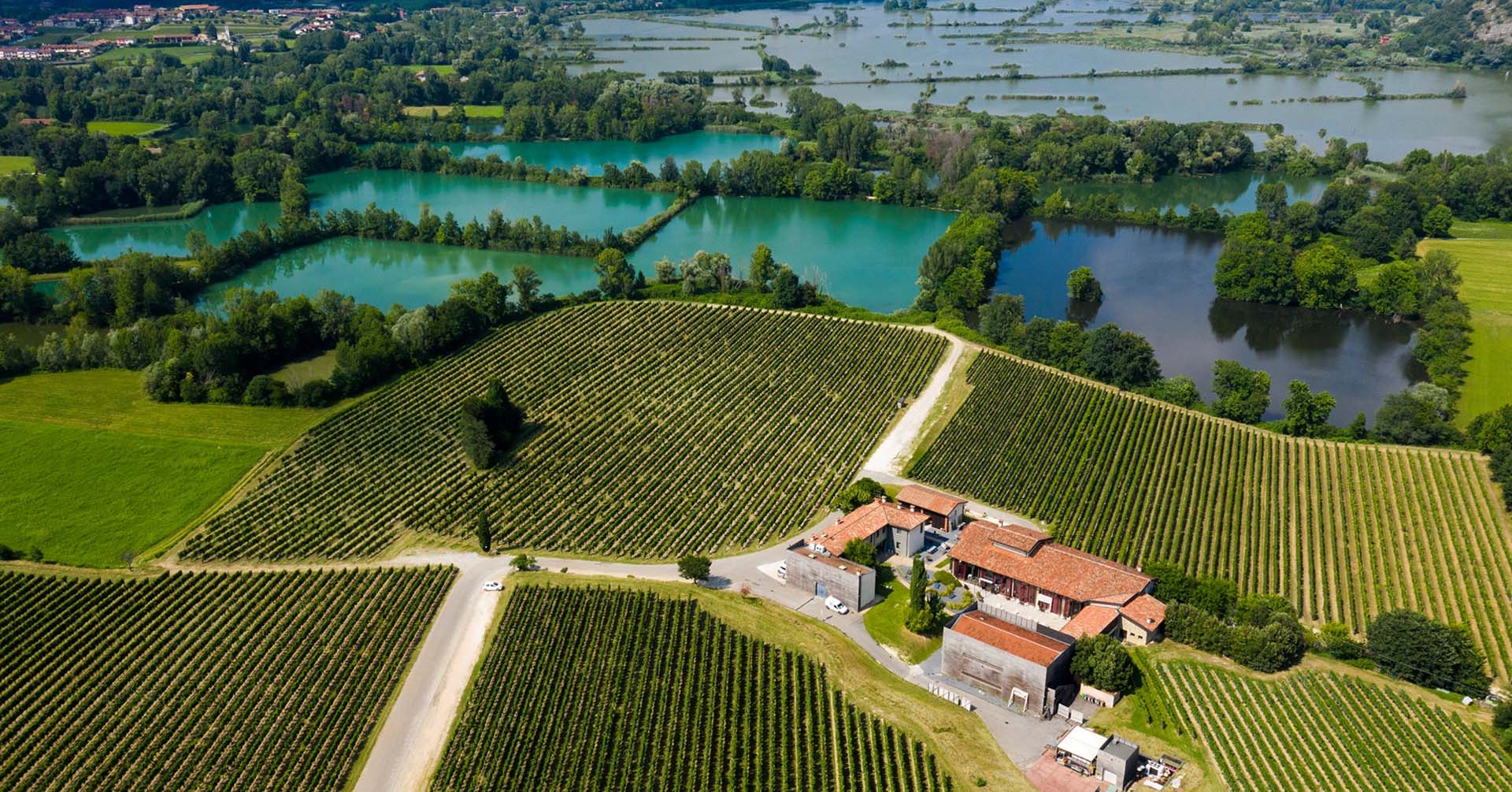 Bersi Serlini, alle radici del Franciacorta